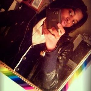 Meet your Posher, Chyna